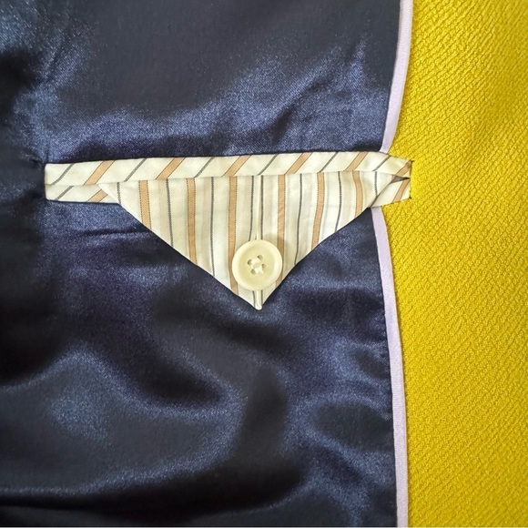 J. Crew NWT Italian Double Cloth Wool Blend Car Coat - Picture 10 of 11